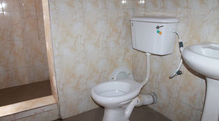 Benwin Suites Ltd