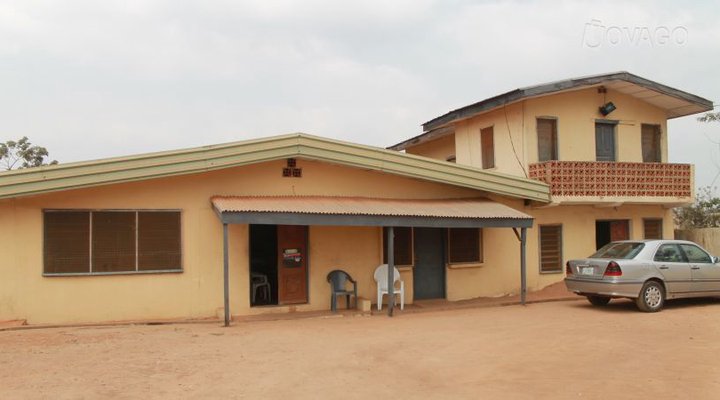 Osun Guest House