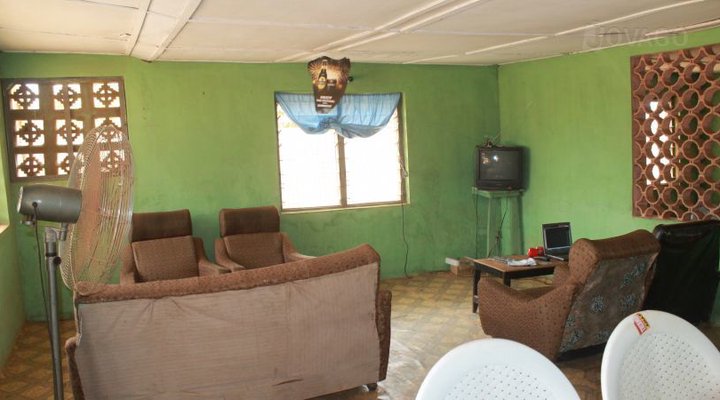Osun Guest House