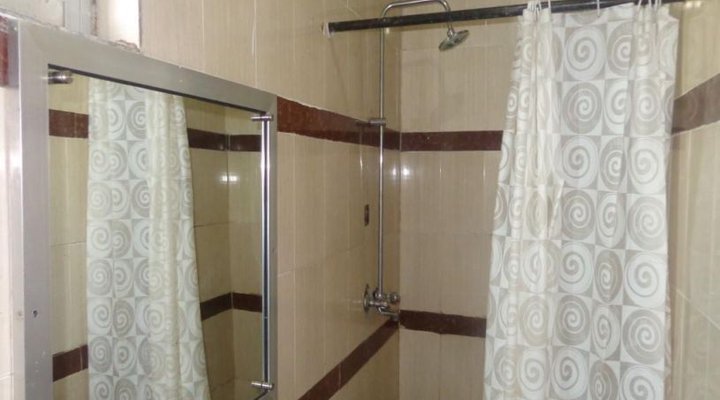 Lagoon Hotel and Suites