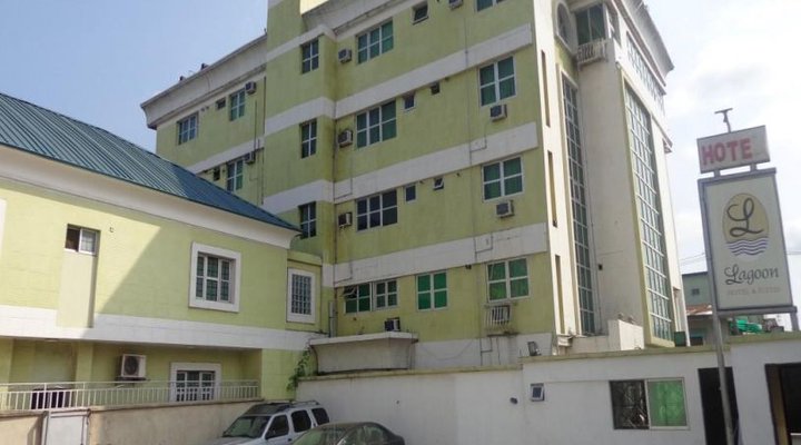 Lagoon Hotel and Suites