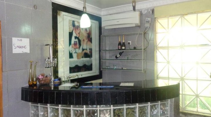 Lagoon Hotel and Suites