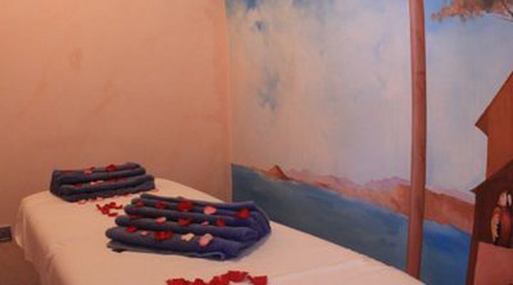 Intercontinental-Addis Hotel