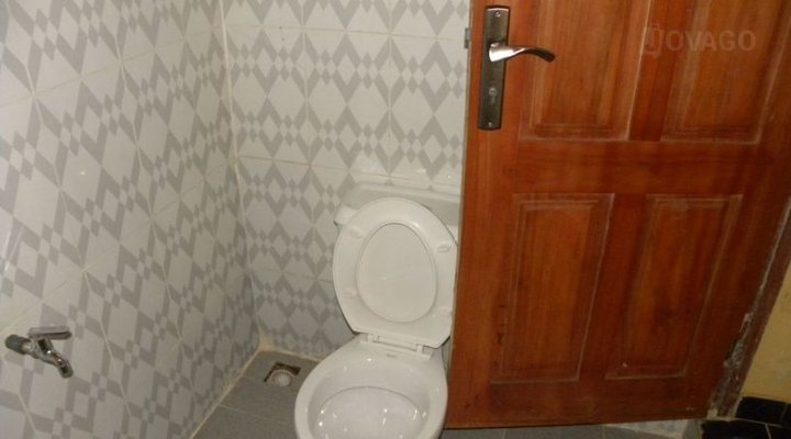 Tomotee Hotel And Suites