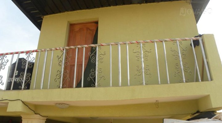 Tomotee Hotel And Suites