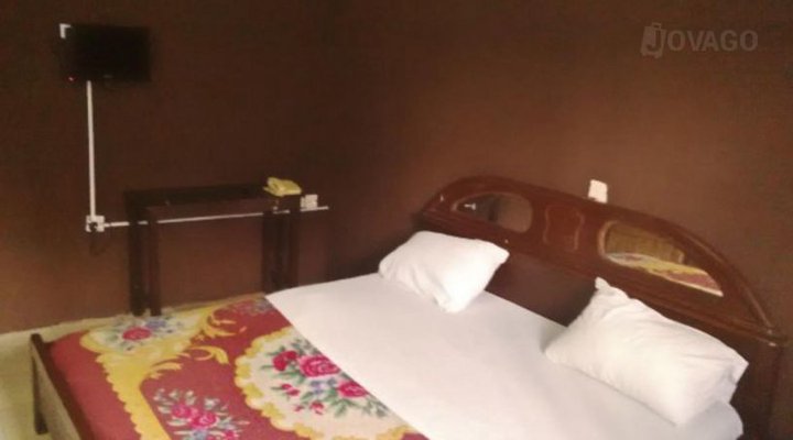 Queen's Park International Hotel