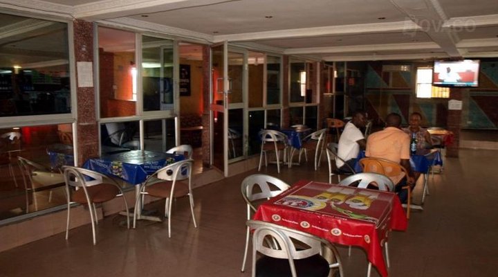 Jonore VIP Suites Hotel