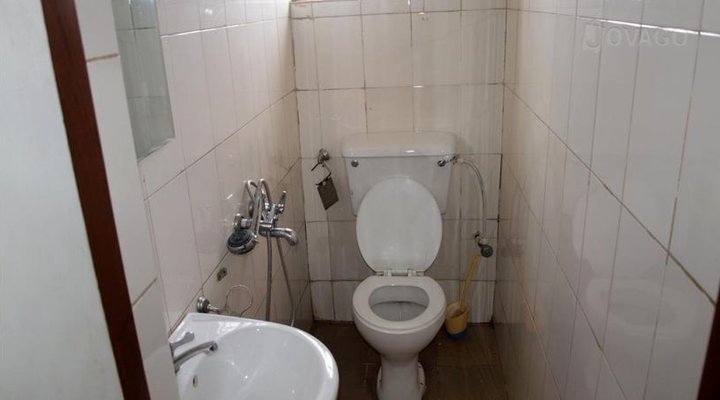 Jonore VIP Suites Hotel