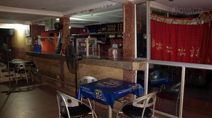 Jonore VIP Suites Hotel