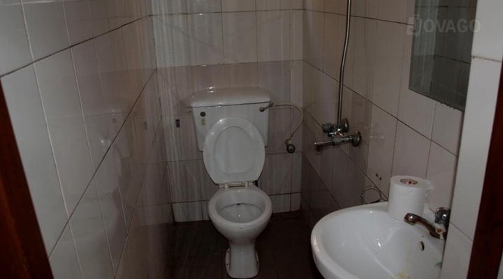 Jonore VIP Suites Hotel