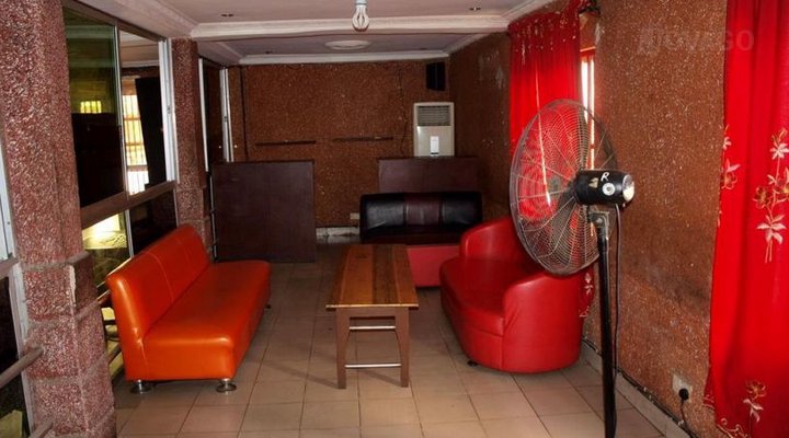 Jonore VIP Suites Hotel