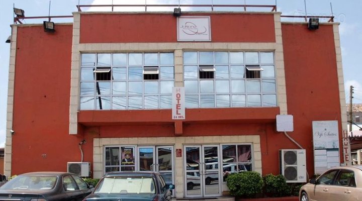 Jonore VIP Suites Hotel