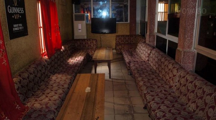 Jonore VIP Suites Hotel