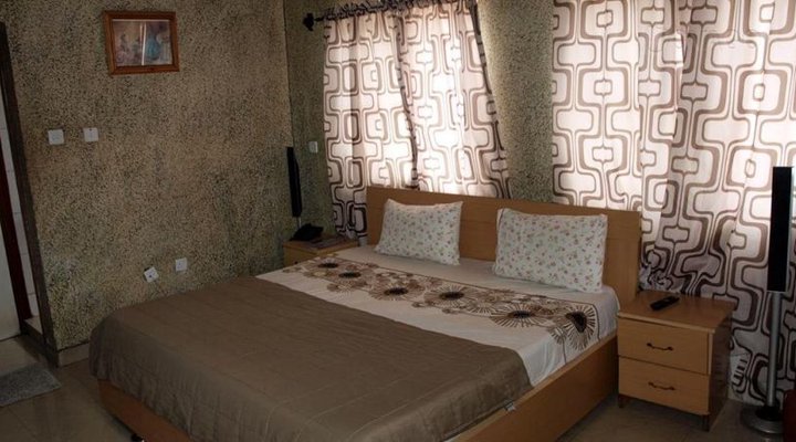 Jonore VIP Suites Hotel