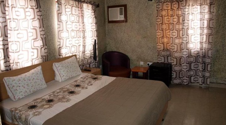 Jonore VIP Suites Hotel