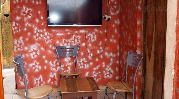 Jonore VIP Suites Hotel