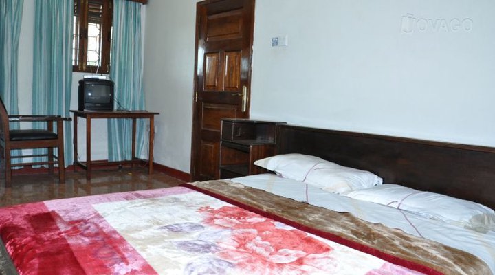 Bukoto Guest House