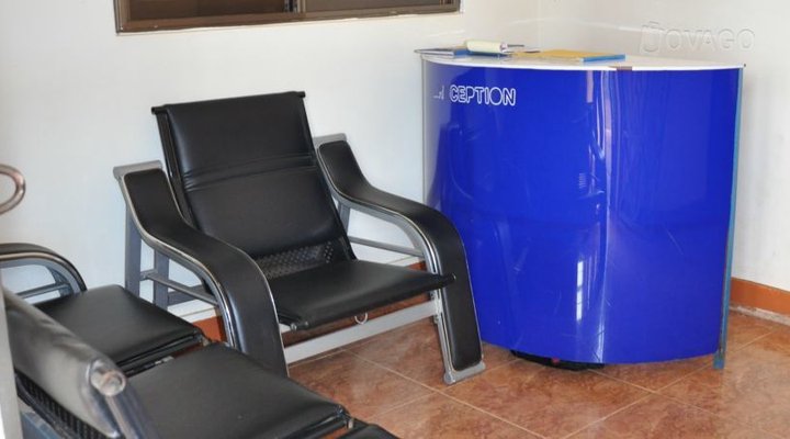 Bukoto Guest House