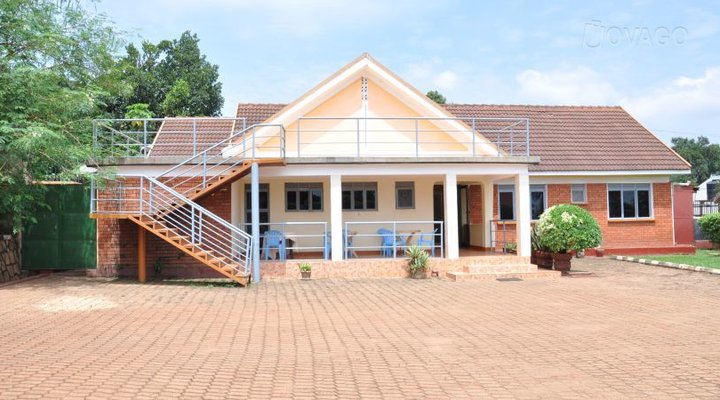 Bukoto Guest House