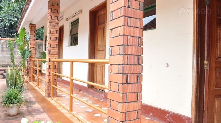 Bukoto Guest House