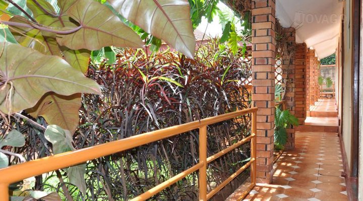 Bukoto Guest House