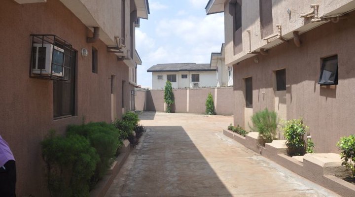 Westland Hotels and Suites