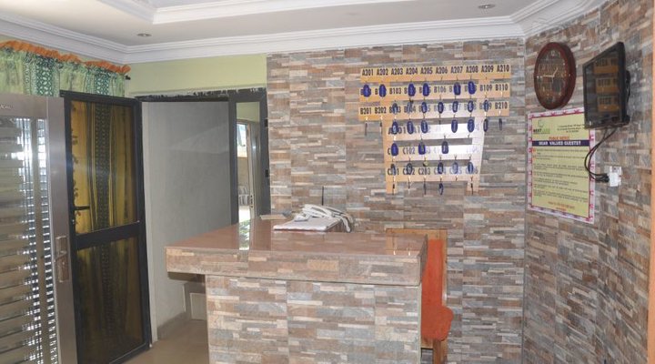 Westland Hotels and Suites