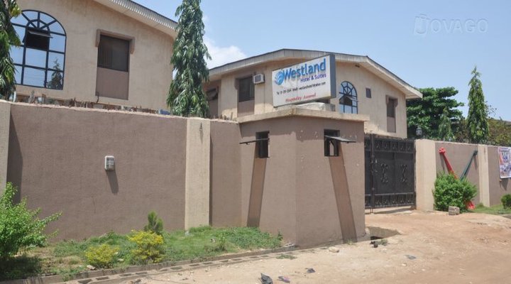 Westland Hotels and Suites