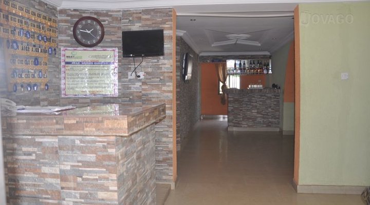 Westland Hotels and Suites