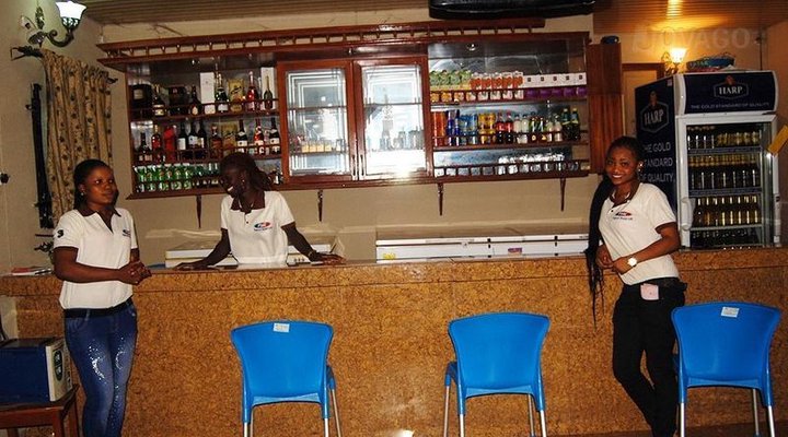 Fabsat Hotel Limited