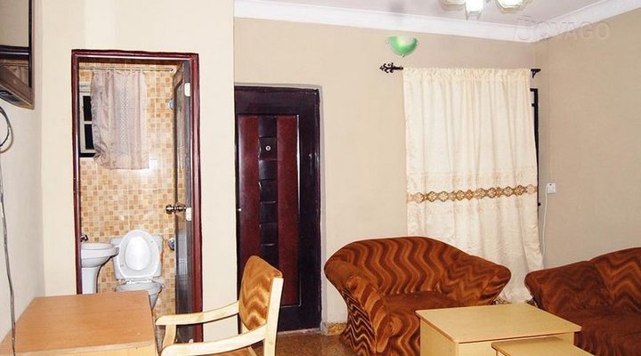 Fabsat Hotel Limited