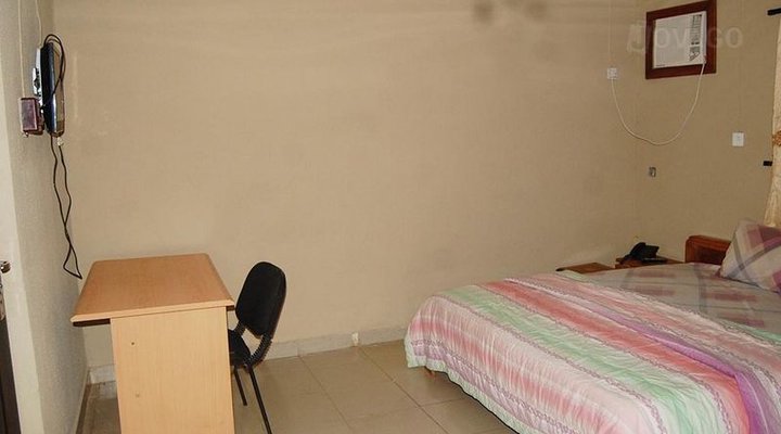 Fabsat Hotel Limited