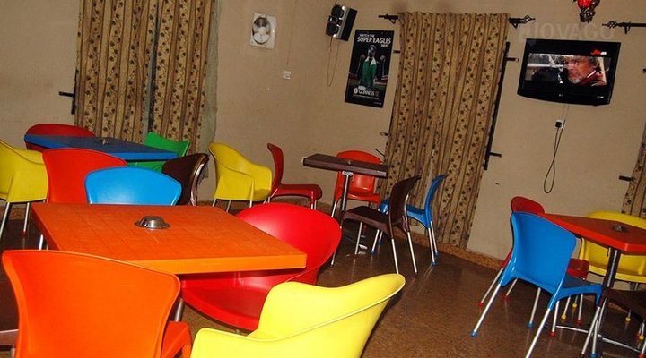 Fabsat Hotel Limited