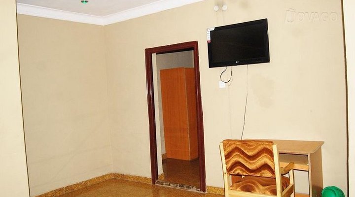 Fabsat Hotel Limited