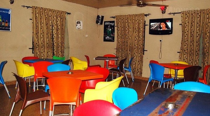 Fabsat Hotel Limited