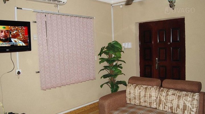 Fabsat Hotel Limited