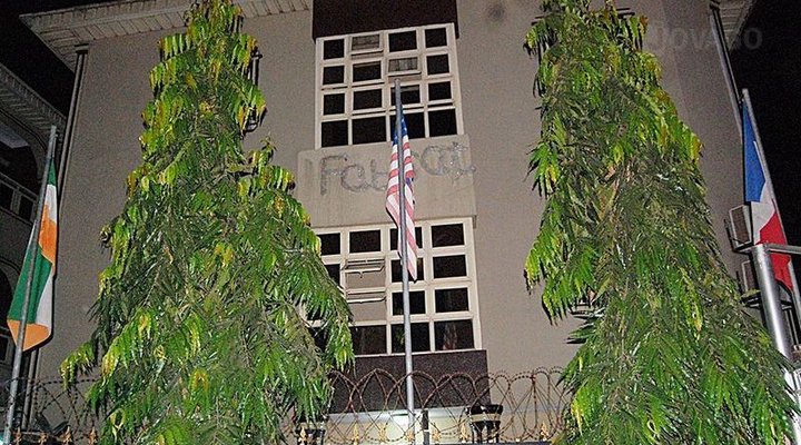 Fabsat Hotel Limited