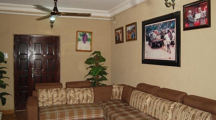 Fabsat Hotel Limited