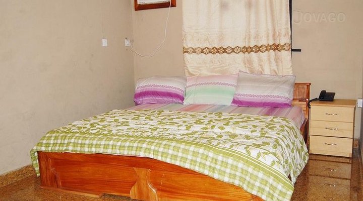 Fabsat Hotel Limited