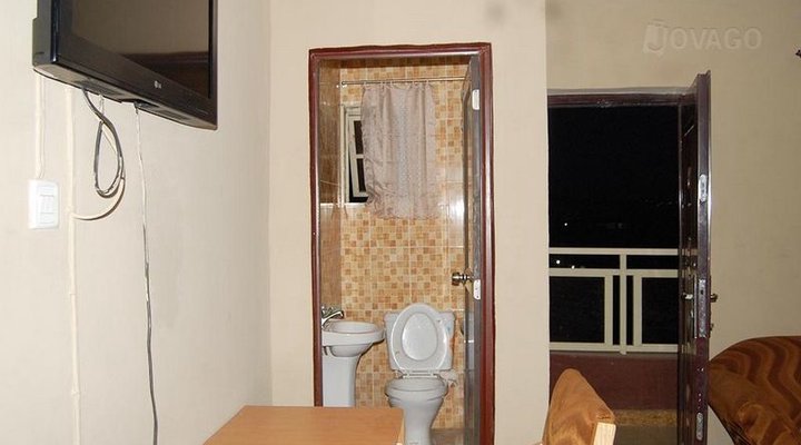 Fabsat Hotel Limited