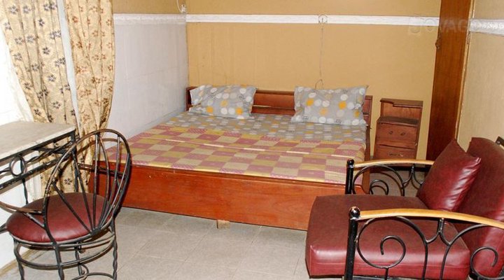 Chapters Millenium Hotel