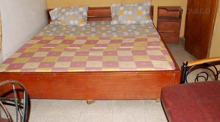 Chapters Millenium Hotel