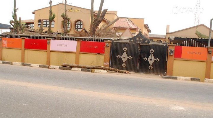 Chapters Millenium Hotel