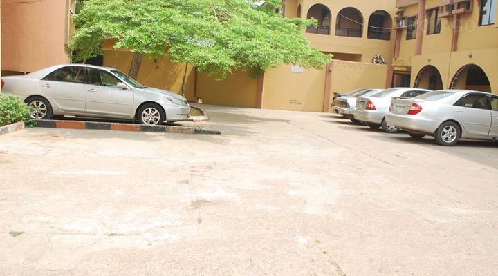 Chapters Millenium Hotel