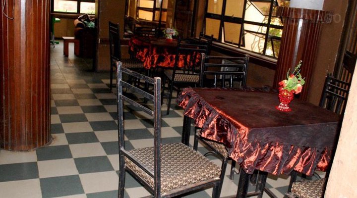 Chapters Millenium Hotel