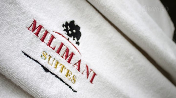 Milimani Suites