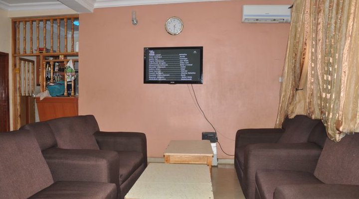 Zacbam Place