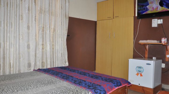 Zacbam Place
