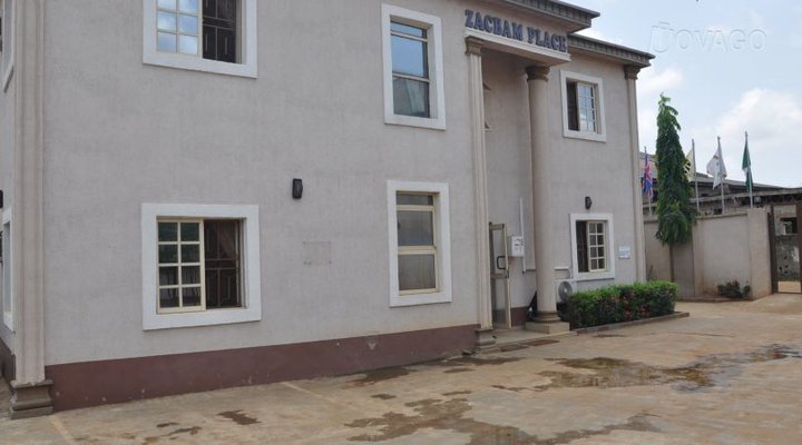 Zacbam Place