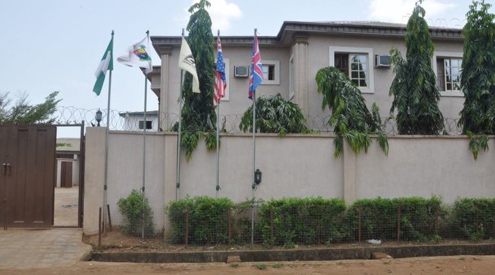 Zacbam Place